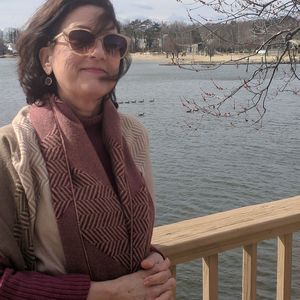 Meet your Posher, Helen